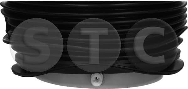 Pneumatic spring, air spring T442962 - image 7