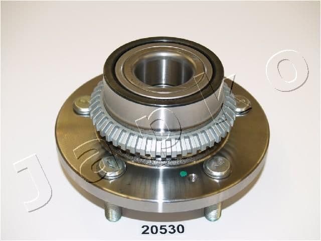 Wheel Hub 420530