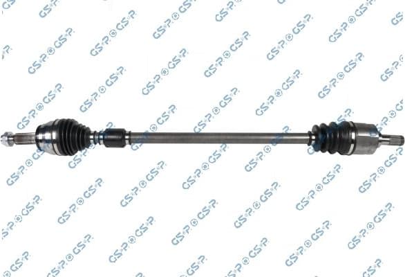 Drive Shaft 204373