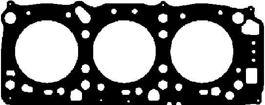 Gasket, cylinder head 415235P - image 2