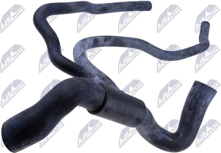 Radiator Hose GPP-PL-041 - image 2