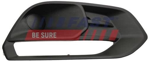 Cover, bumper FT90109