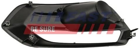 Cover, bumper FT90109 - image 2