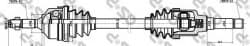 Drive Shaft 210124
