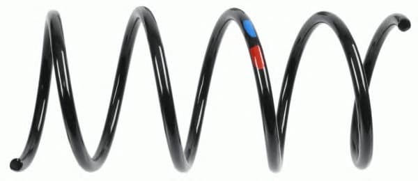 Suspension Spring 997 797