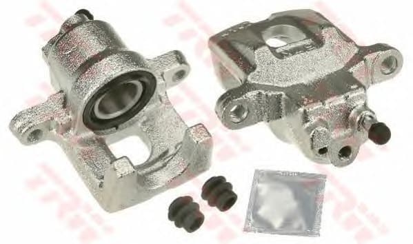 Brake Caliper BHS1176E