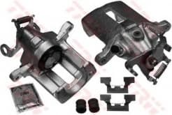 Brake Caliper BHT231E