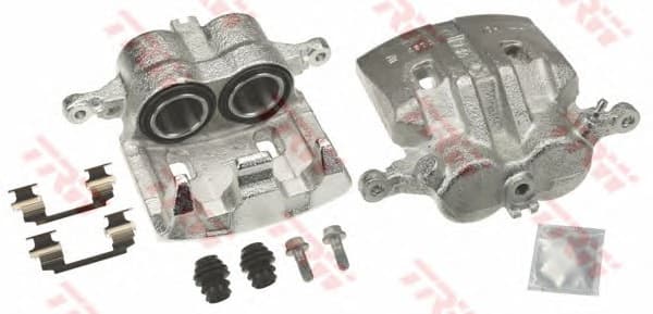 Brake Caliper BHU320E