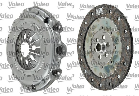 Clutch kit 826955