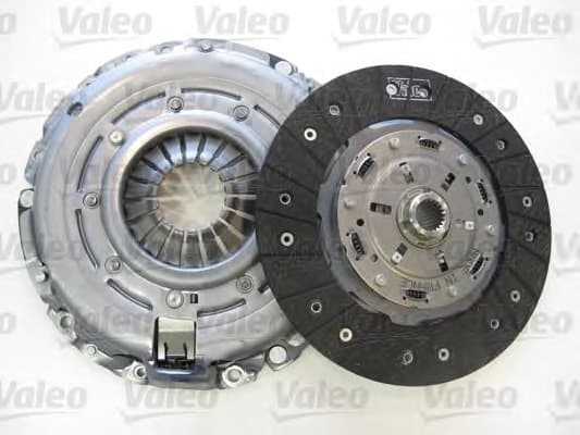 Clutch kit 826868 - image 11