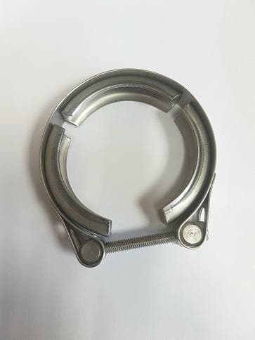 Exhaust clamp universal 259.900 - image 7