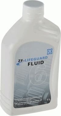 Oil automatic transmission S671.090.255 - image 2