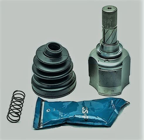 CV joint inner 650045
