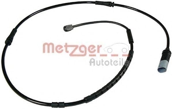 Brake pad wear indicator WS0289A
