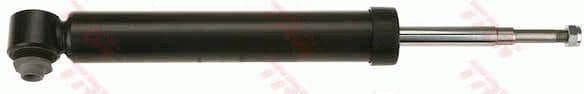 Shock absorber rear JGT416T