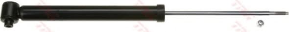 Shock absorber rear JGT395T