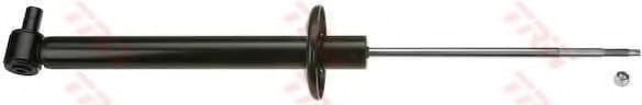 Shock absorber rear JGS135T