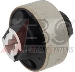 Mounting, control/trailing arm 271158