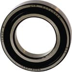 Bearing universal,  alternator axle 6007-2RS1/C3