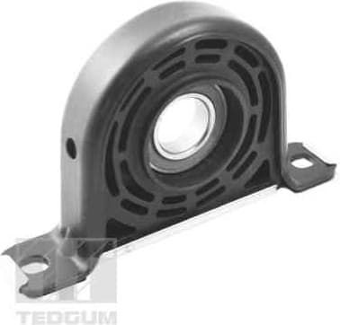 Bearing propeller shaft (cardan) TED50803 - image 4