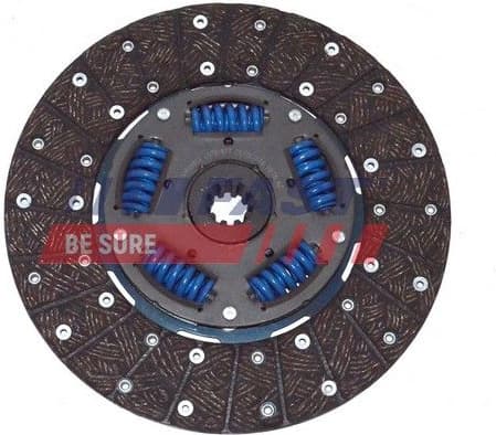 Clutch Disc FT66075