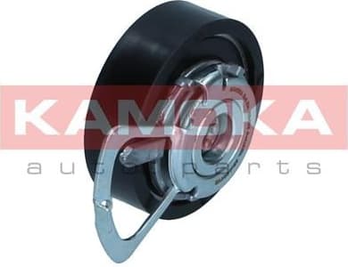 Tensioner Pulley, timing belt R0496