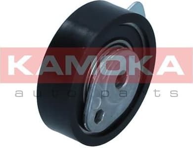 Tensioner Pulley, timing belt R0496 - image 3