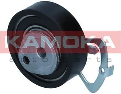 Tensioner Pulley, timing belt R0496 - image 4