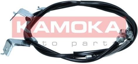 Cable handbrake 1190594