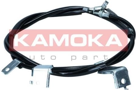 Cable handbrake 1190594 - image 4