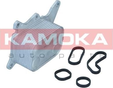 Oil Cooler, engine oil 7730112