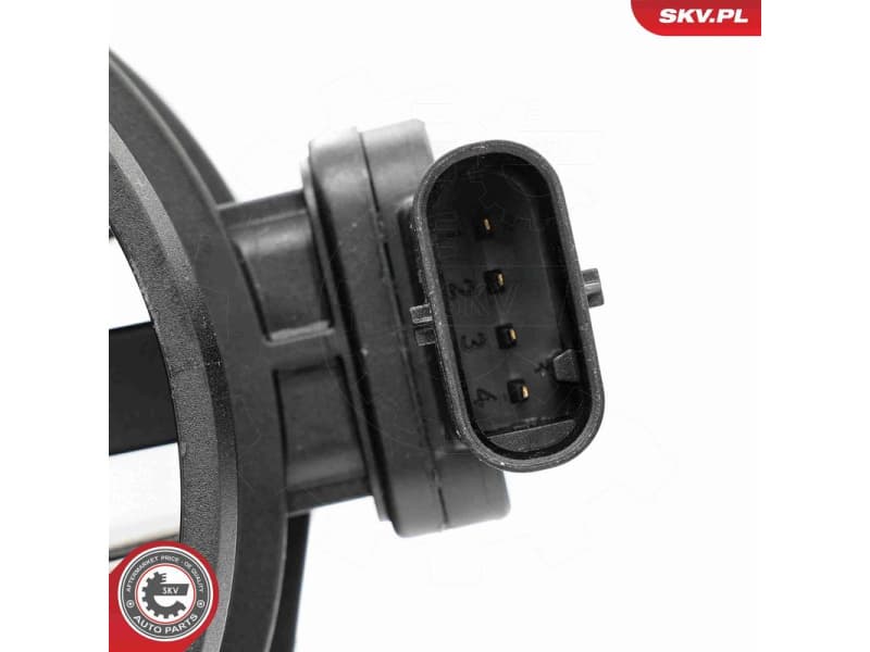 Mass Air Flow Sensor 07SKV192 - image 7
