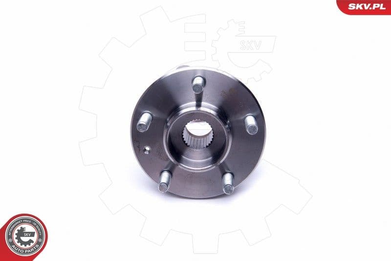Wheel Bearing Kit 29SKV350 - image 5