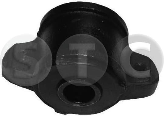 Silentblock front axle T404778 - image 2