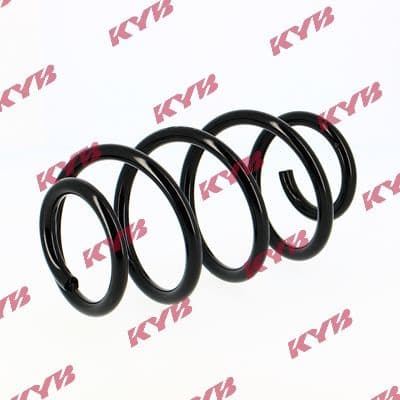 Suspension Spring K-Flex RA5248 - image 2