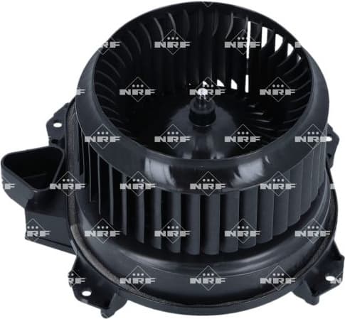 Interior Blower 34424