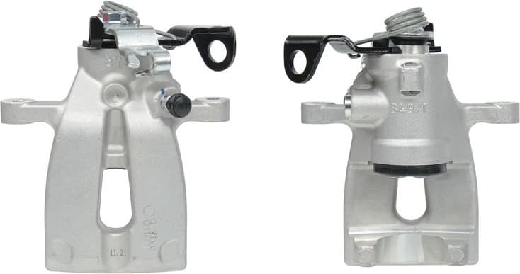 Brake Caliper 24.3347-1722.5