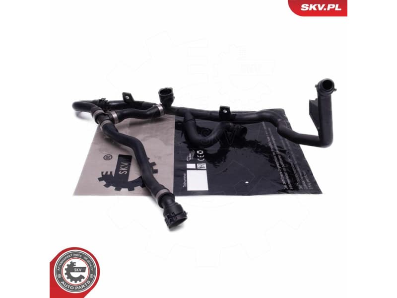Radiator Hose 54SKV491