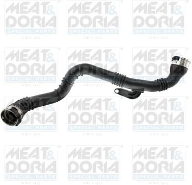Charge Air Hose 96923