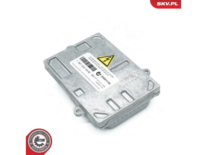 Control Unit, lights 59SKV195 - image 2