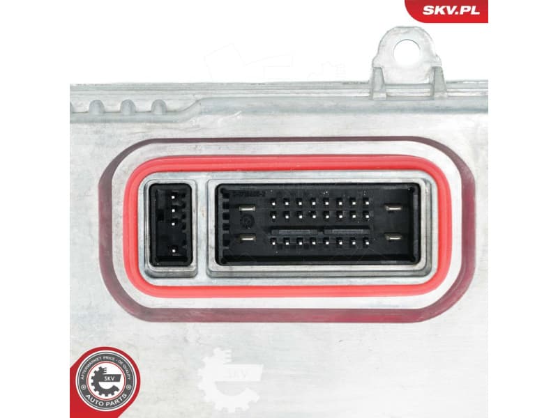 Control Unit, lights 59SKV195 - image 5