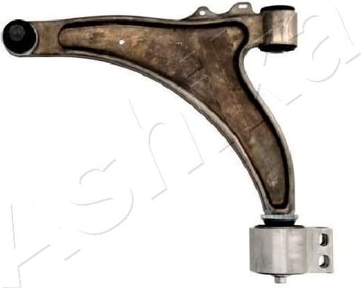Control/Trailing Arm, wheel suspension 72-00-0404L