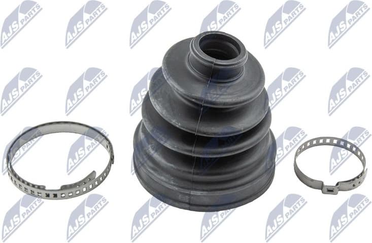 Bellow Kit, drive shaft NOP-120