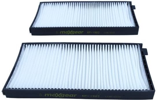 Filter, cabin air 26-2001