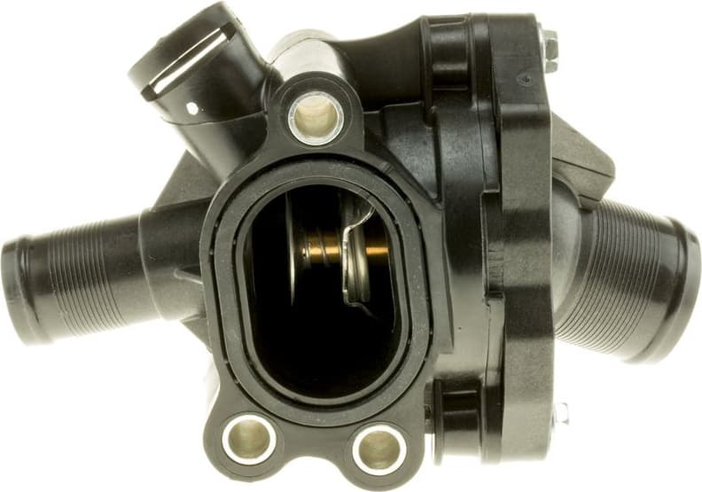 Thermostat, coolant 608-90K - image 2