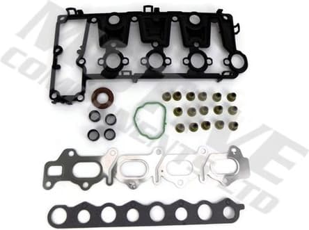 Gasket Kit, cylinder head HSP732