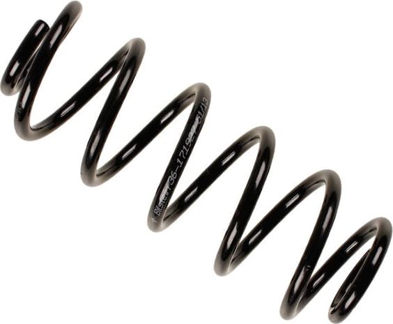 Suspension Spring BILSTEIN - B3 OE Replacement 36-171927
