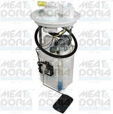 fuel supply unit 77442