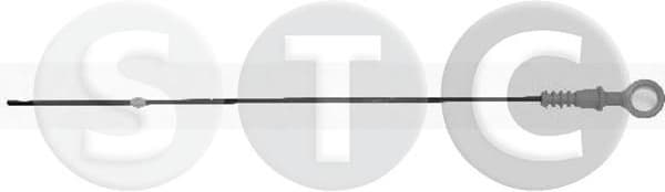 Oil dipstick T404759 - image 2