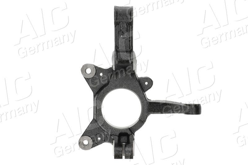 Steering Knuckle, wheel suspension NEW MOBILITY PARTS 56542 - image 2